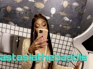 Anastasiathebaddie