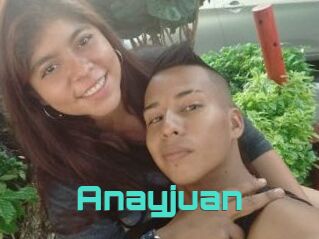 Anayjuan
