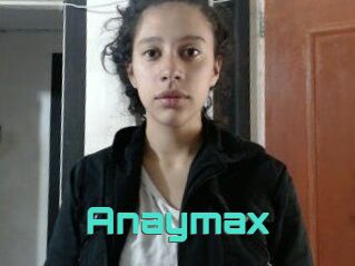 Anaymax
