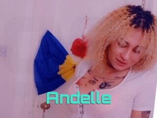 Andelle