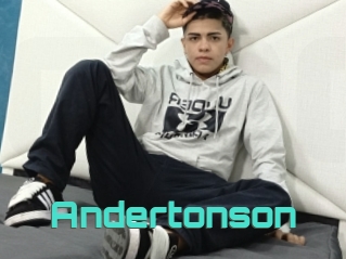 Andertonson