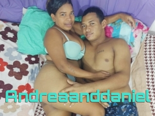 Andreaanddaniel