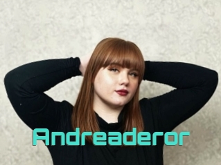 Andreaderor
