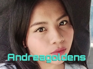Andreagoldens