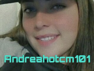 Andreahotcm101
