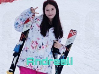 Andreali