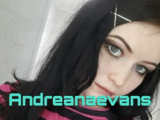 Andreanaevans