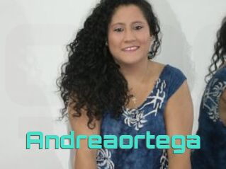 Andreaortega
