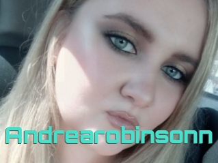 Andrearobinsonn
