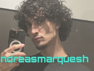 Andreasmarquesh