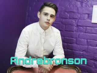 Andrebronson