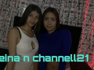 Andreina_n_channell21