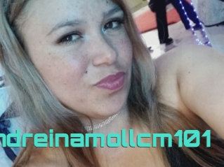Andreinamollcm101
