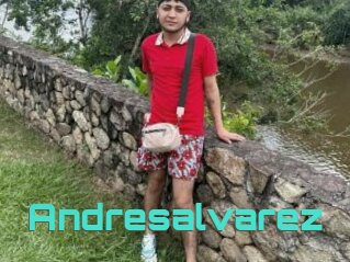 Andresalvarez