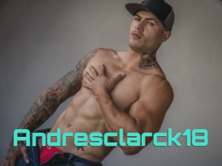 andresclarck18 Grizzli Edition