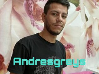 Andresgreys