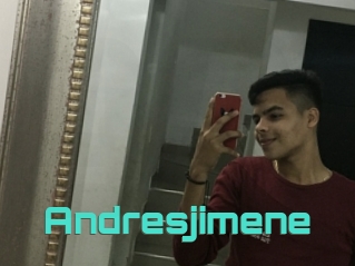 Andresjimene