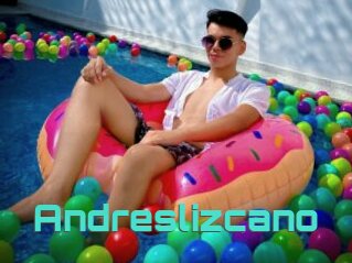 Andreslizcano