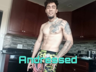 Andressed
