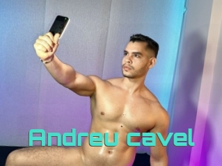 Andreu_cavel