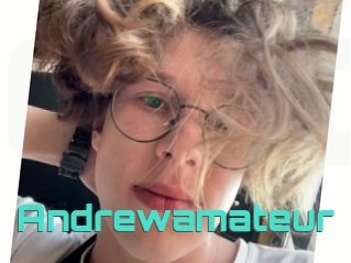 Andrewamateur