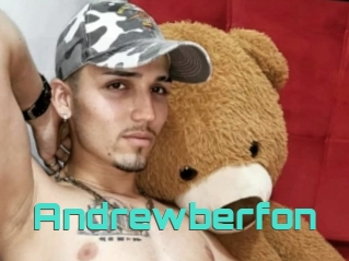 Andrewberfon