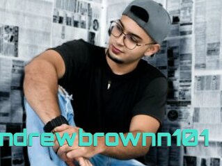 Andrewbrownn101