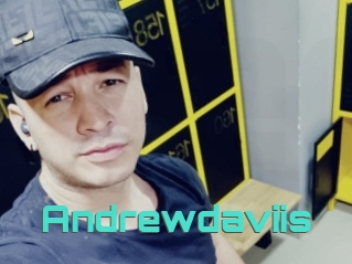 Andrewdaviis
