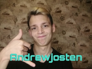 Andrewjosten
