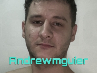 Andrewmguier