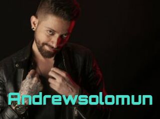 Andrewsolomun