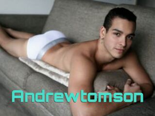 Andrewtomson