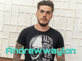 Andrewwaylon