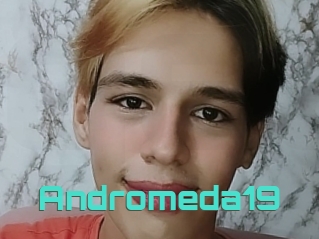 Andromeda19