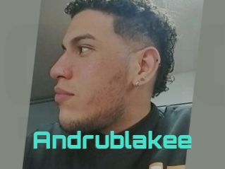 Andrublakee