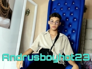 Andrusboyhot23