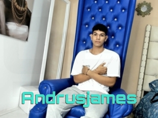 Andrusjames