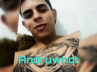 Andruwhot