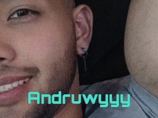 Andruwyyy