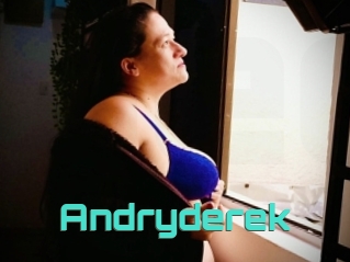 Andryderek