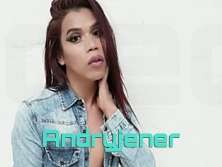 Andryjener