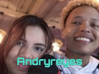 Andryreyes
