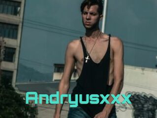 Andryusxxx
