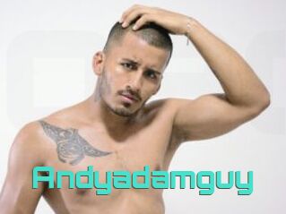 Andyadamguy