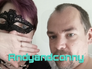 Andyandconny