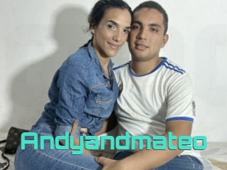 Andyandmateo