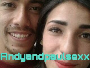 Andyandpaulsexx