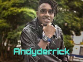 Andyderrick