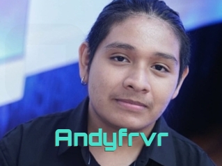 Andyfrvr