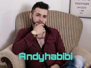 Andyhabibi
